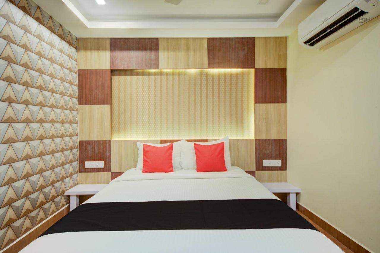 Collection O 75820 Madras Metro Club, T Nagar 첸나이 외부 사진